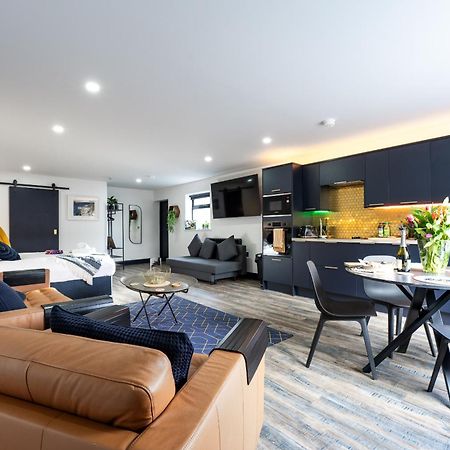Market Square Apartments Bushmills Ngoại thất bức ảnh
